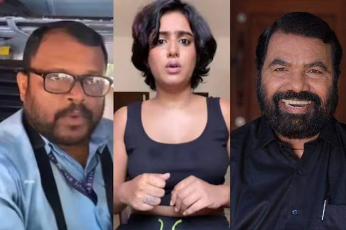 കണ്ടക്ടറായ കെ കെ പ്രദീപ് കെ എസ് ആർ ടി സി എംപ്ലോയീസ് യൂണിയൻ, സി ഐ ടി യു സംസ്ഥാന കമ്മിറ്റി അംഗം കൂടിയാണ്.