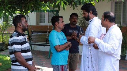 കള്ളന്മാരുടെ വീട് കള്ളന്മാരുടെ വീട്