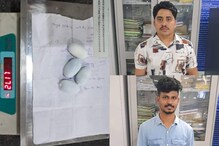 മലദ്വാരത്തിൽ ഒളിപ്പിച്ച് കടത്താൻ ശ്രമിച്ചത് 2.15 കിലോ സ്വർണം; കരിപ്പൂരിൽ വൻ സ്വർണവേട്ട