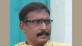 കാർത്തിക് ചെന്നൈ