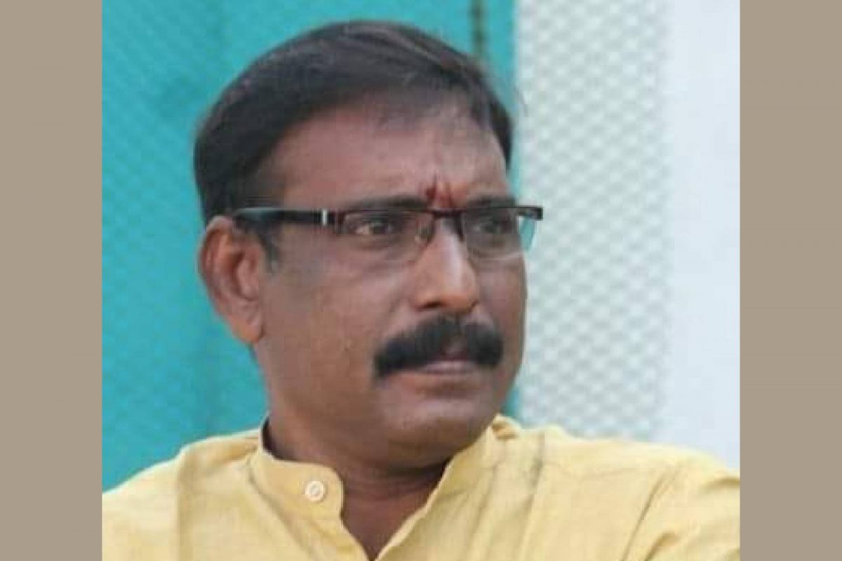 കാർത്തിക് ചെന്നൈ അന്തരിച്ചു; മലയാള സിനിമയെ രണ്ടു പതിറ്റാണ്ടായി ചെന്നൈയുമായി ചേർത്തു നിർത്തിയ ലെയ്‌സൺ ഓഫീസർ