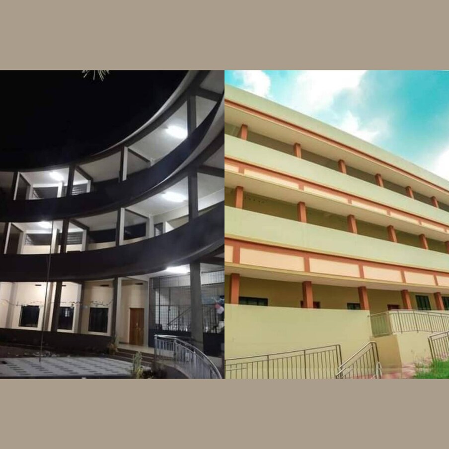  സംസ്ഥാനത്തെ പൊതുവിദ്യാലയങ്ങൾ (public schools) മുഖം മിനുക്കി മുന്നേറുന്നു. വിവിധ വിദ്യാലയങ്ങളിലായി 97 പുതിയ കെട്ടിടങ്ങളുടെയും മൂന്ന് റ്റിങ്കറിങ് ലാബുകളുടെയും ഉദ്ഘാടനവും 12 സ്കൂള്‍ കെട്ടിടങ്ങളുടെ തറക്കല്ലിടൽ ചടങ്ങും അടുത്ത ദിവസം മുഴുപ്പിലങ്ങാട് സർക്കാർ ഹയർ സെക്കണ്ടറി സ്കൂളിൽ നിർവഹിക്കും