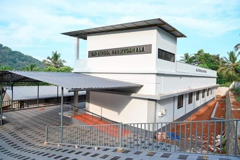  എല്ലാവർക്കും ഒരുപോലെ മികച്ച വിദ്യാഭ്യാസ സൗകര്യങ്ങൾ ലഭ്യമാക്കാനായി പൊതുവിദ്യാലയങ്ങളുടെ നിലവാരം ഉയർത്തുക എന്ന അനിവാര്യമായ കടമ അഭിമാനാർഹമായ രീതിയിൽ സർക്കാരിനു നിർവഹിക്കാൻ സാധിക്കുന്നു എന്നും അദ്ദേഹം കൂട്ടിച്ചേർത്തു