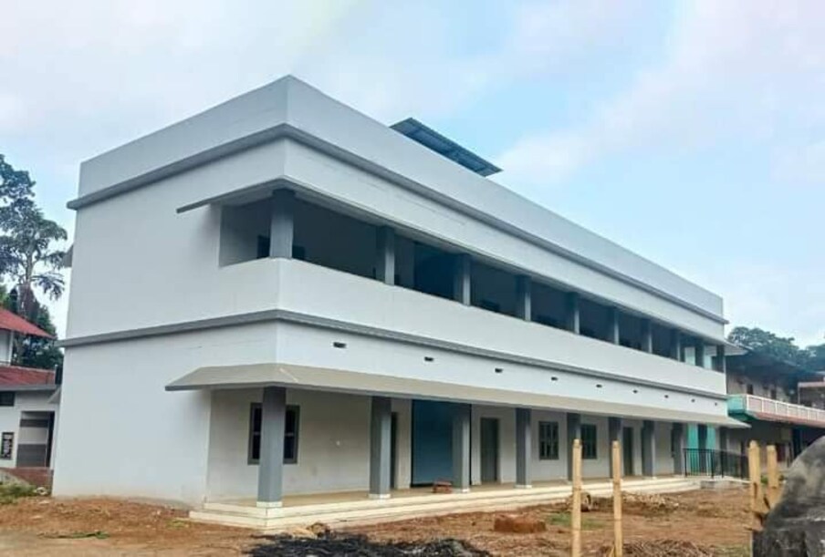  പൊതുവിദ്യാലയങ്ങളിൽ മക്കളെ ചേർക്കാൻ രക്ഷിതാക്കാൾ മടിച്ചിരുന്ന കാലം മാറി. കഴിഞ്ഞ ആറു വര്‍ഷംകൊണ്ട് പുതുതായി എത്തിയത് 10.5 ലക്ഷത്തോളം കുട്ടികളാണ്
