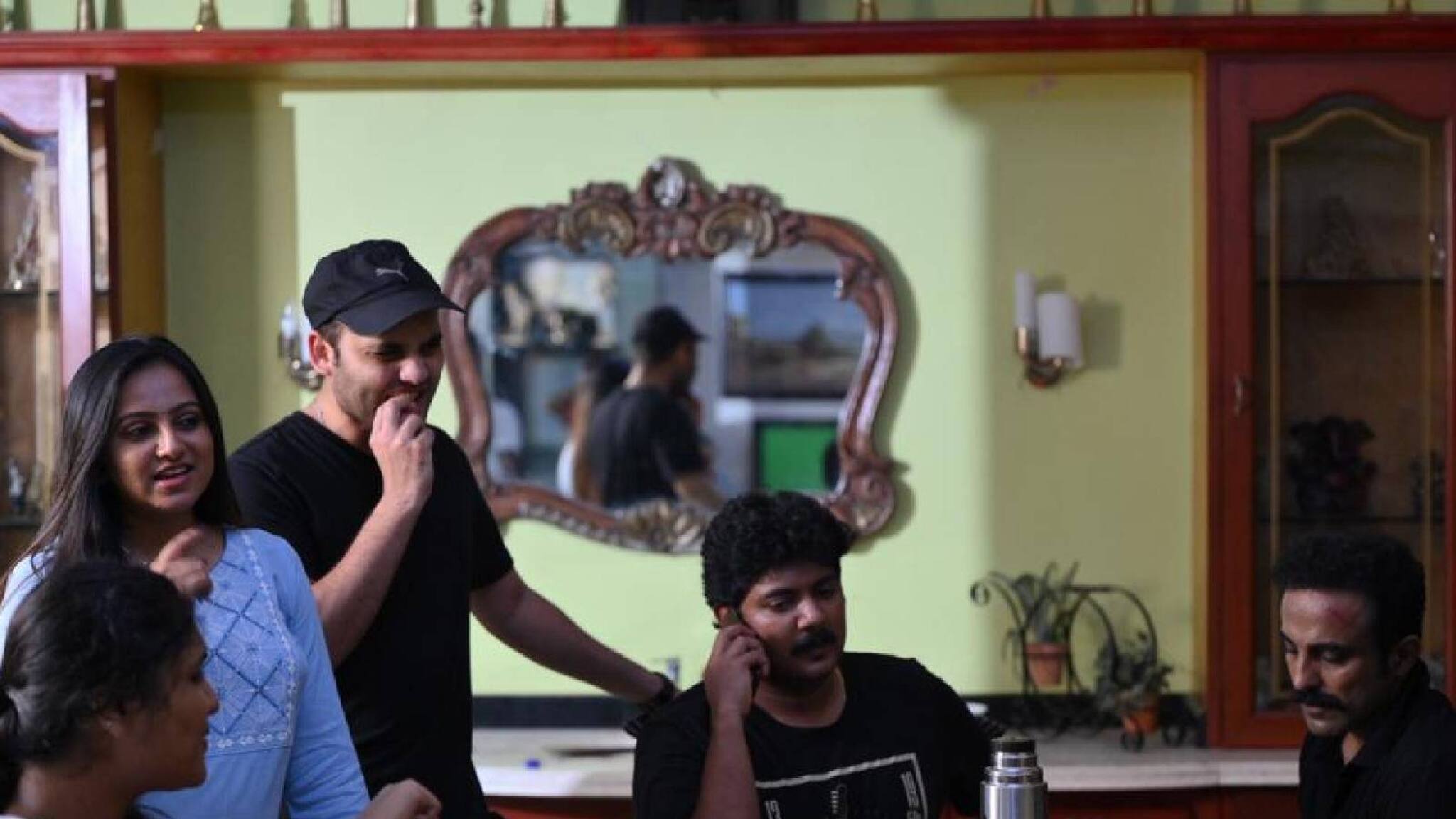 Kurukku | കഴക്കൂട്ടം ദമ്പതി കൊലക്കേസിന്റെ ചുരുളഴിക്കാൻ 'കുരുക്ക്'; ഐ.ടി. ലോകത്തെക്കുറിച്ച് എന്ത് പറയും?