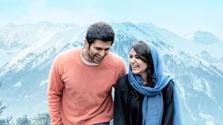 ഖുഷി ഖുഷി