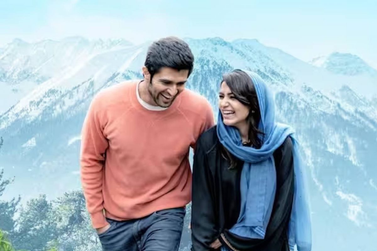 Kushi | ദർശനയ്ക്ക് ശേഷം വീണ്ടും ട്രെൻഡ് ചാർട്ടിൽ ഇടം പിടിച്ച് ഹിഷാം; ഖുഷിയിലെ ഗാനം സൂപ്പർഹിറ്റ്