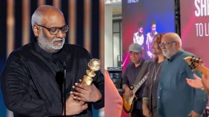 കീരവാണി കീരവാണി