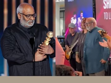 കീരവാണി