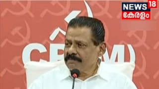 എം.വി. ഗോവിന്ദൻ എം.വി. ഗോവിന്ദൻ