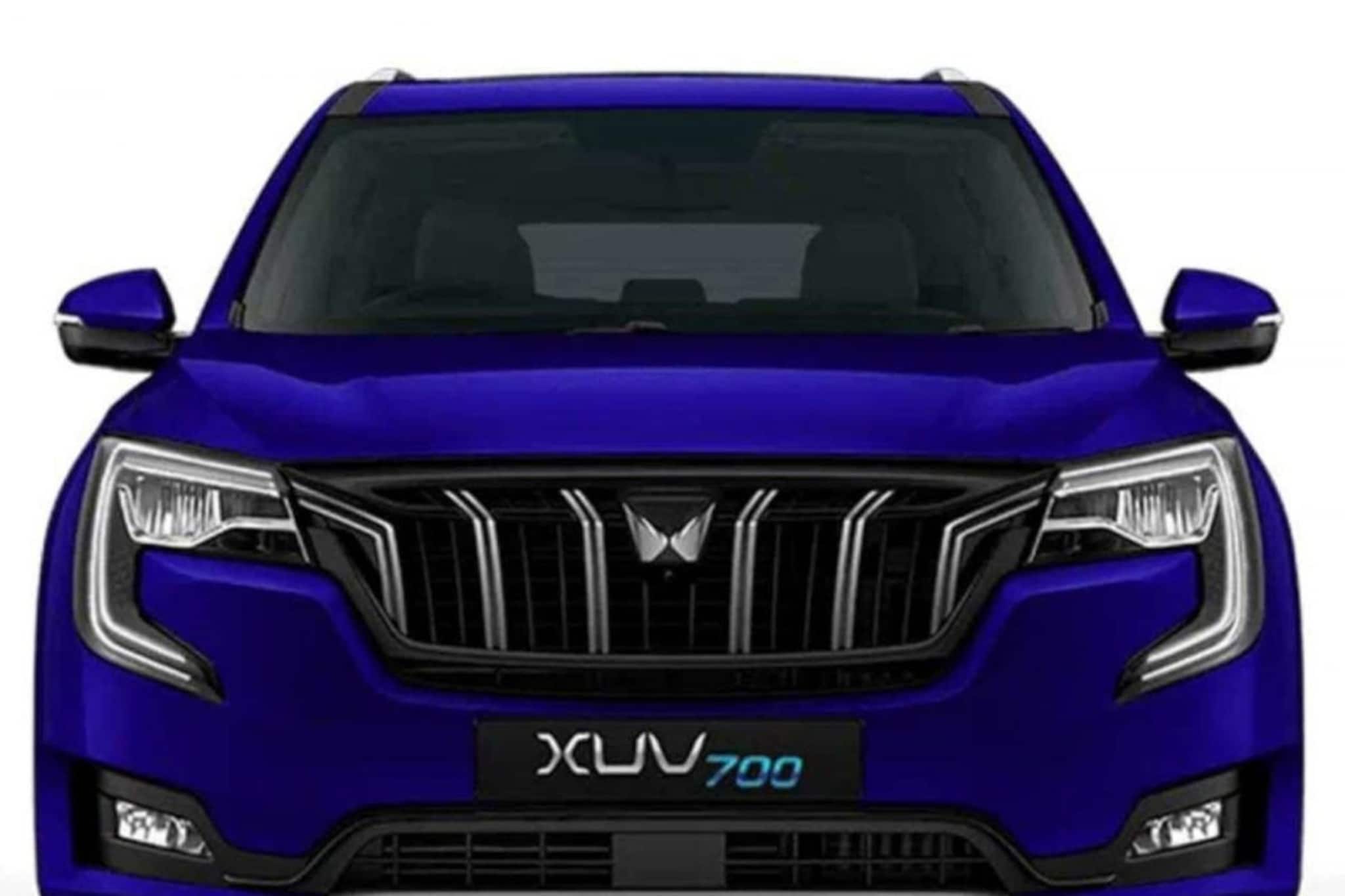 പുത്തൻ മഹീന്ദ്ര XUV 700 പെട്രോളിന് പകരം ഡീസലടിച്ചു; കാർ മാറ്റി നൽകണമെന്ന് ഡീലറോട് ഉപഭോക്താവ്