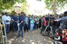 Phoenix | മയ്യഴിപ്പുഴയുടെ തീരത്ത് ഒരു വിന്റേജ് ഹൊറർ ഡ്രാമയായി മിഥുൻ മാനുവലിന്റെ 'ഫീനിക്സ്' ചിറകടിച്ചുയർന്നു