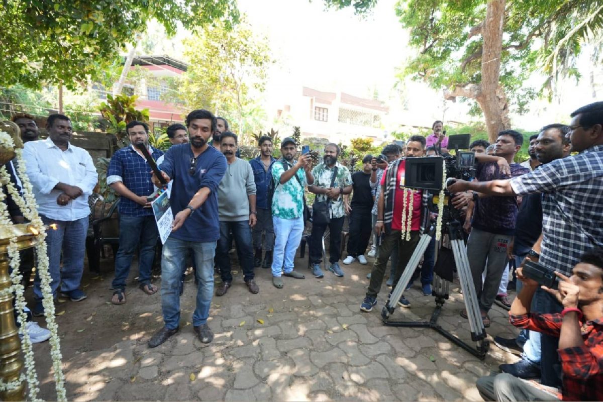 Phoenix | മയ്യഴിപ്പുഴയുടെ തീരത്ത് ഒരു വിന്റേജ് ഹൊറർ ഡ്രാമയായി മിഥുൻ മാനുവലിന്റെ 'ഫീനിക്സ്' ചിറകടിച്ചുയർന്നു