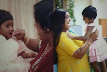 എത്ര വലുതായാലും അമ്മയുടെ പൊന്നുമോൾ തന്നെ; അമ്മയ്ക്ക് പിറന്നാൾ ആശംസയുമായി മലയാളത്തിന്റെ താരപുത്രി
