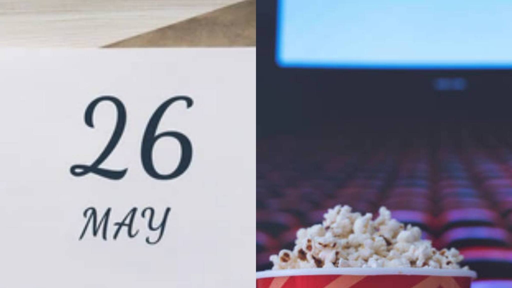 മംമ്തയുടെ 'ലൈവ്' ഉൾപ്പെടെ അഞ്ചു മലയാള സിനിമകൾ തിയേറ്ററിലേക്ക്