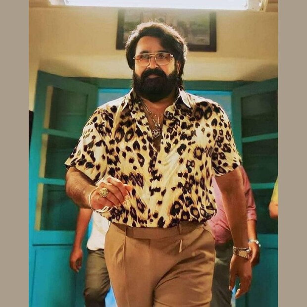 Mohanlal, Mohanlal movie, Jailer, Jailer movie, ജയ്‌ലർ, മോഹൻലാൽ, രജനികാന്ത്