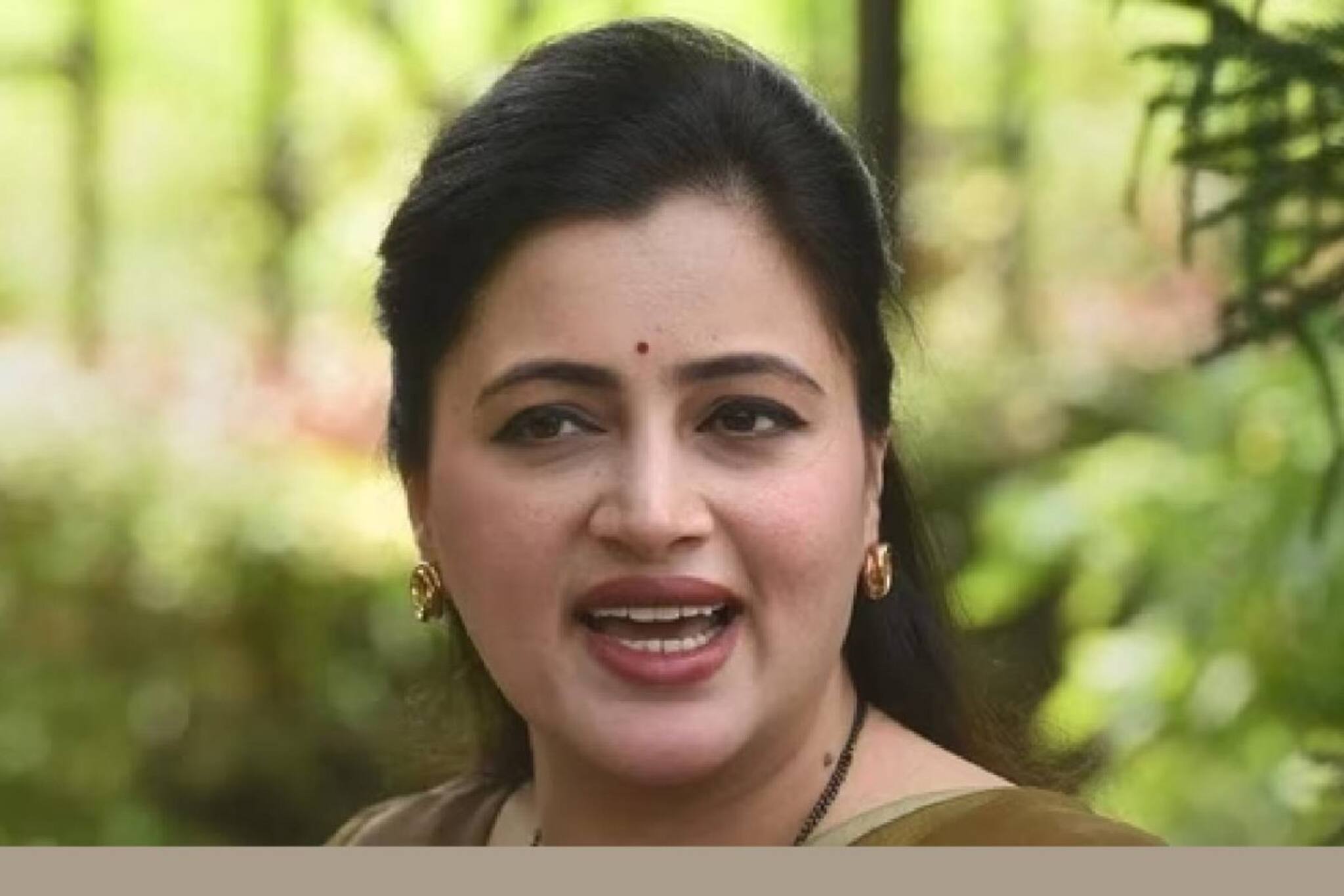 പാര്‍ലമെന്റ് മന്ദിരോദ്ഘാടനം: 'അവർക്ക് കഴിയാത്തത് പ്രധാനമന്ത്രി ചെയ്തതിന്റെ നിരാശയാണ്': പ്രതിപക്ഷത്തിനെതിരെ എം.പി.