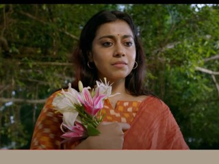 നീരജയിൽ ശ്രുതി രാമചന്ദ്രൻ