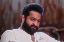 ആടുകളെ കൊന്ന് ജൂനിയർ എൻടിആറിന്റെ ബാനറിൽ രക്താഭിഷേകം; 9 ആരാധകർ അറസ്റ്റിൽ