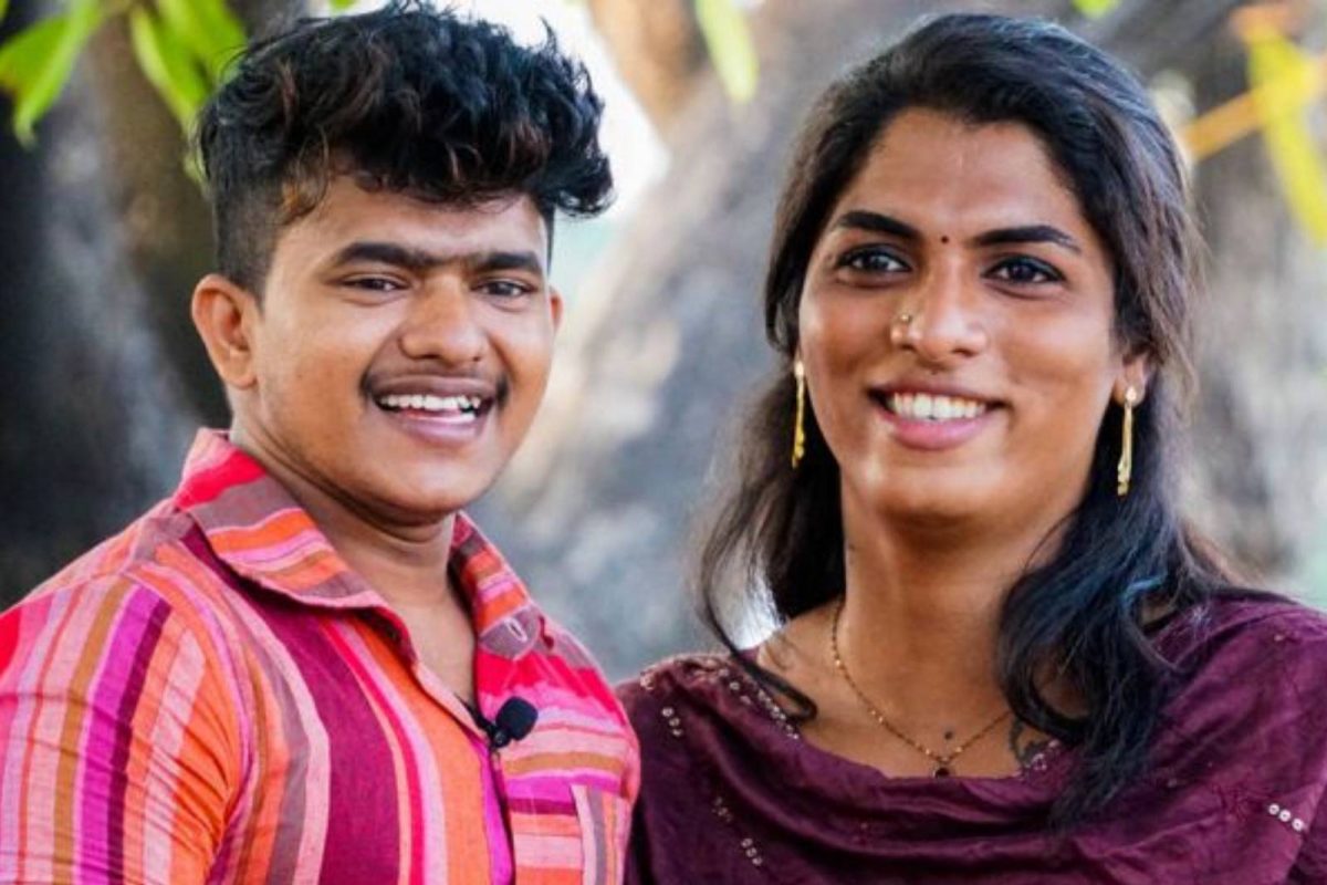 'പ്രവീണിനെ എല്ലാവരും കൂടി കൊന്നു തിന്നില്ലേ'; ലൈവിനു പിന്നാലെ ജീവനൊടുക്കാൻ ശ്രമിച്ച് റിഷാന ഐശു