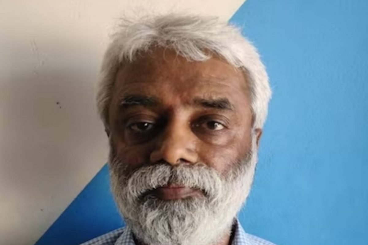 തിരുവനന്തപുരം സ്വദേശി സുബ്രമണിയാണ് പിടിയിലായത്. മന്ത്രവാദത്തിലൂടെ തട്ടിയെടുത്ത പണം ഉപയോഗിച്ച് ഇയാൾ ഭാര്യയ്ക്ക് ആഭരണങ്ങൾ വാങ്ങിയതായും മകളെ ലണ്ടനിൽ പഠനത്തിനായി അയച്ചതായും കണ്ടെത്തി 
