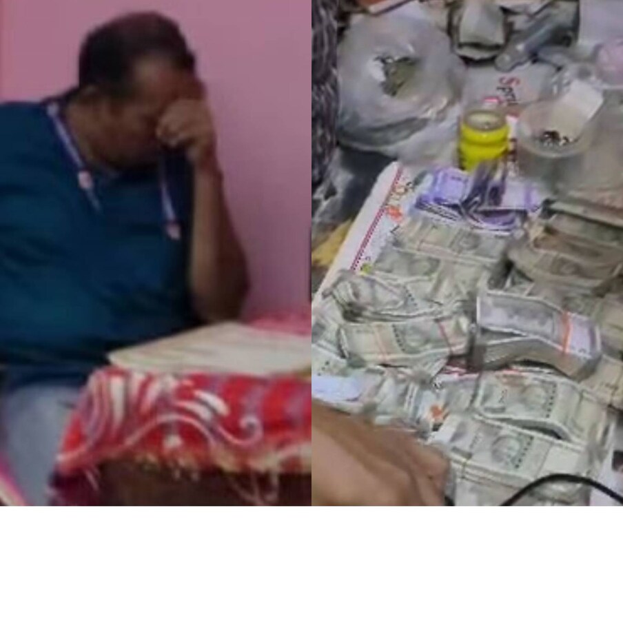  സുരേഷ് കുമാര്‍ താമസിച്ചിരുന്ന ലോഡ്ജ് മുറിയില്‍ നിന്നും 35 ലക്ഷം രൂപയാണ് പിടിച്ചെടുത്തത്. വിവിധ ബാങ്കുകളിലായി 40 ലക്ഷം മൂല്യമുള്ള ബോണ്ടുകള്‍, 25ലക്ഷം രൂപയുടെ സേവിംഗ്‌സ് ബാങ്ക് രേഖകളും 17 കിലോ വരുന്ന നാണയശേഖരവും പിടിച്ചെടുത്തിട്ടുണ്ട്.