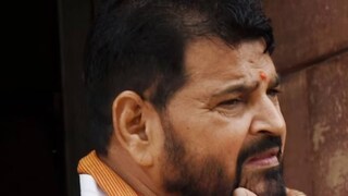 ബ്രിജ് ഭൂഷൺ സിങ് ബ്രിജ് ഭൂഷൺ സിങ്