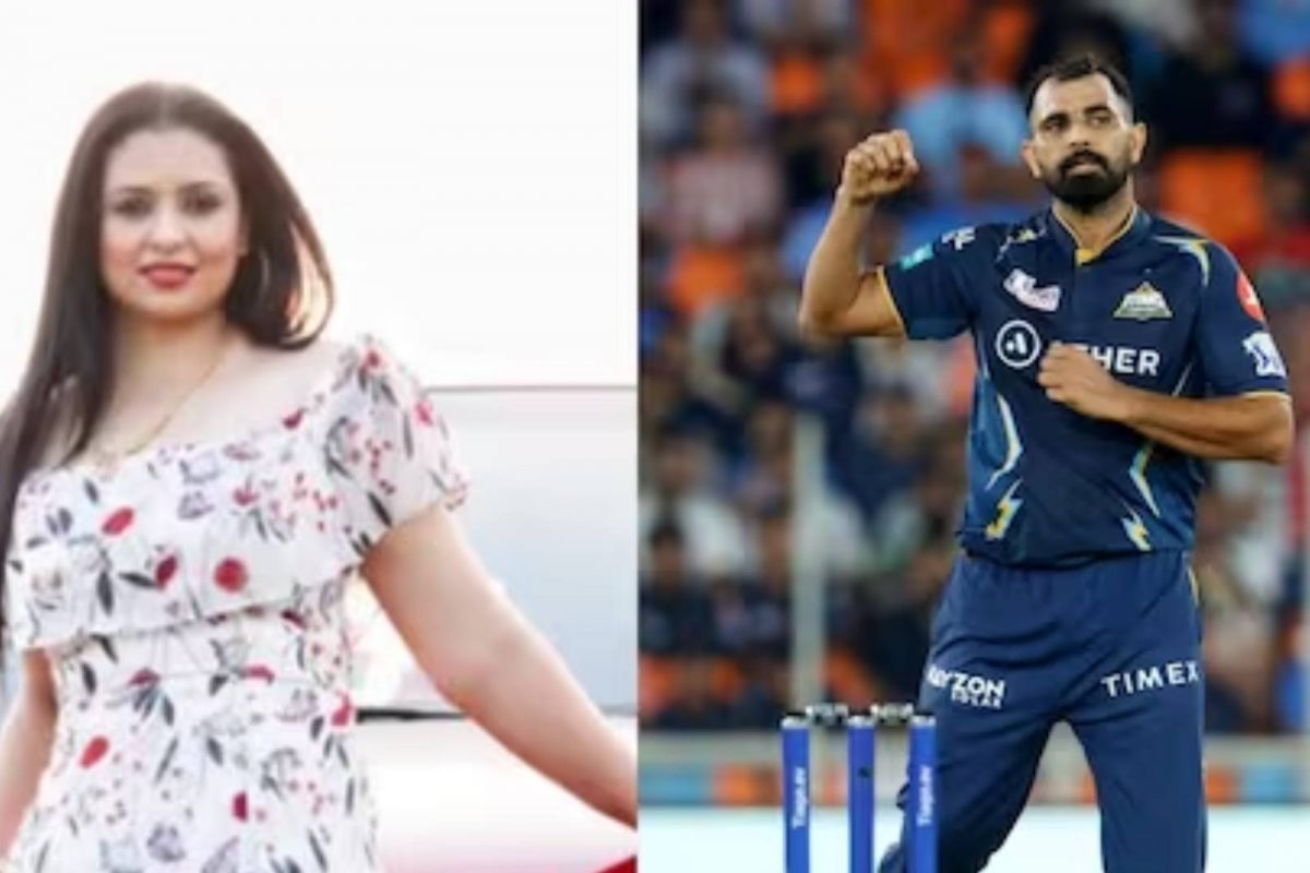 ഷമിക്കെതിരെ അറസ്റ്റ് വാറണ്ട് പുറപ്പെടുവിച്ച കീഴ്ക്കോടതിയുടെ ഉത്തരവ് റദ്ദാക്കിയ കൊൽക്കത്ത ഹൈക്കോടതിയുടെ ഉത്തരവിനെതിരെയാണ് ഹസിൻ ജഹാൻ സുപ്രീംകോടതിയെ സമീപിച്ചത്