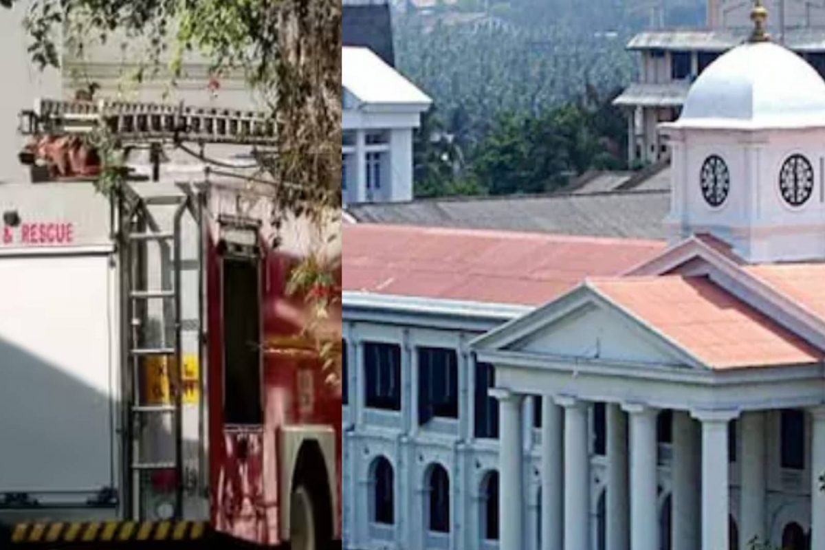 ഏതെങ്കിലും ഫയലുകൾക്ക് കേടുപാടുണ്ടായോ എന്ന് വ്യക്തമല്ല