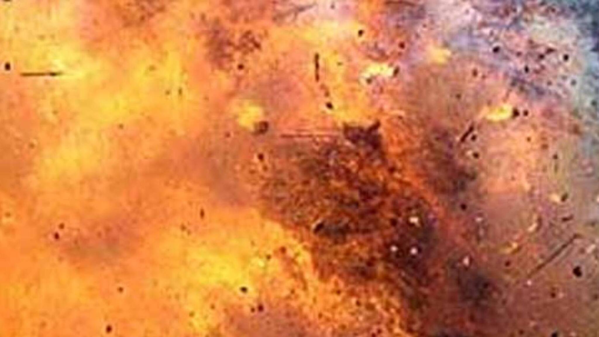 ദുബായില്‍ ഗ്യാസ് സിലിണ്ടര്‍ പൊട്ടിത്തെറിച്ച്  മലയാളികള്‍ക്ക് പരിക്ക്; 3 പേരുടെ നില ഗുരുതരം