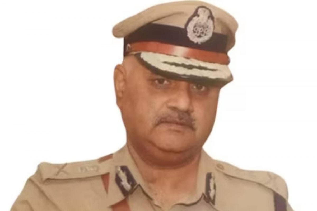 കർണാടക ഡിജിപി പ്രവീൺ സൂദ് പുതിയ സിബിഐ ഡയറക്ടർ