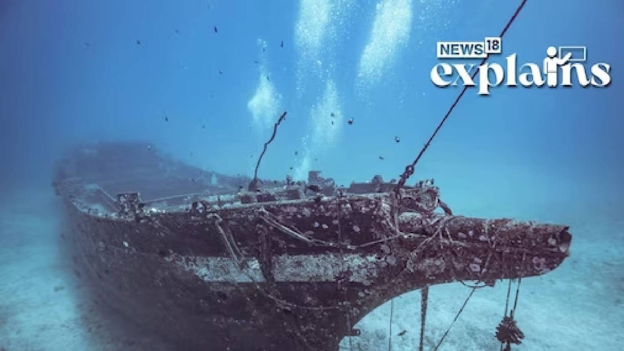 50 വർഷം മുൻപ് ടാസ്മാനിയയിൽ കാണാതായ കപ്പലിന്റെ അവശിഷ്ടങ്ങൾ കണ്ടെത്തി; ഇന്നും ചുരുളഴിയാത്ത ചില സമാന സംഭവങ്ങൾ