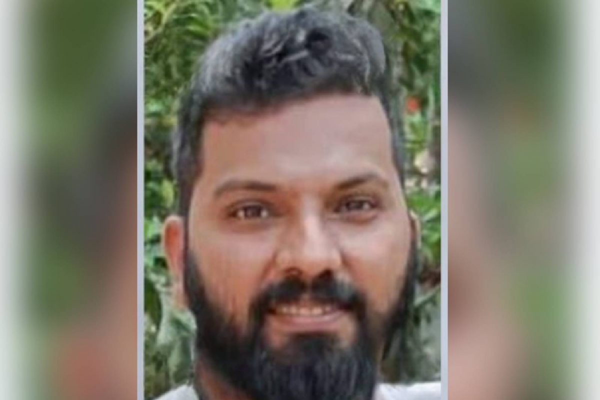  നാലു വർഷം മുൻപുണ്ടായ ബൈക്ക് അപകടത്തിൽ ശ്രീനാഥിന്റെ ഇടതു കാൽപാദം മുറിച്ചു മാറ്റിയിരുന്നു. 