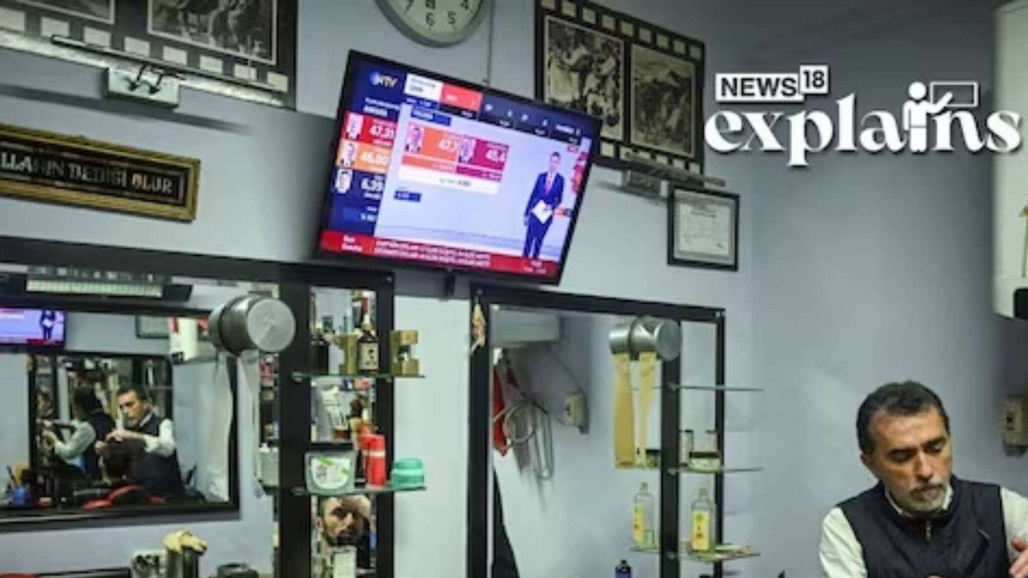 തുർക്കിയിൽ ആരാകും പ്രസിഡന്റ്? തിരഞ്ഞെടുപ്പ് ഫലം ലോകരാജ്യങ്ങളെ ബാധിക്കുന്നത് എങ്ങനെ?