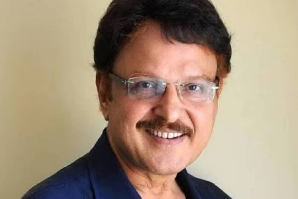 ഹൈദരാബാദിലെ സ്വകാര്യ ആശുപത്രിയിൽ ചികിത്സയിലായിരുന്നു
