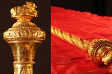 പത്മ സുബ്രഹ്മണ്യം പ്രധാനമന്ത്രിയ്ക്ക് അയച്ച ലേഖനം;  ചെങ്കോൽ വീണ്ടും കണ്ടെത്തിയതെങ്ങനെയെന്ന് നിർമല സീതാരാമൻ