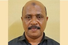 ട്രെയിനിൽ രേഖകളില്ലാത്ത 17 ലക്ഷം രൂപയുമായി മുസ്ലീംലീഗ് നേതാവായ ഈരാറ്റുപേട്ട മുൻ പഞ്ചായത്ത് പ്രസിഡന്റ് അറസ്റ്റിൽ
