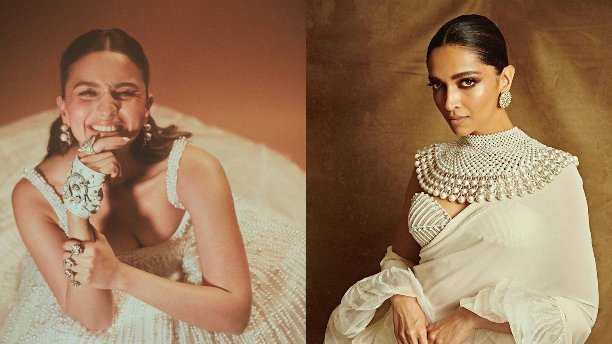 ഇന്ത്യയിലെ ഏറ്റവും സമ്പന്നയായ നടി ആരാണ്? ദീപികയും ആലിയ ഭട്ടുമെല്ലാം പിന്നിൽ