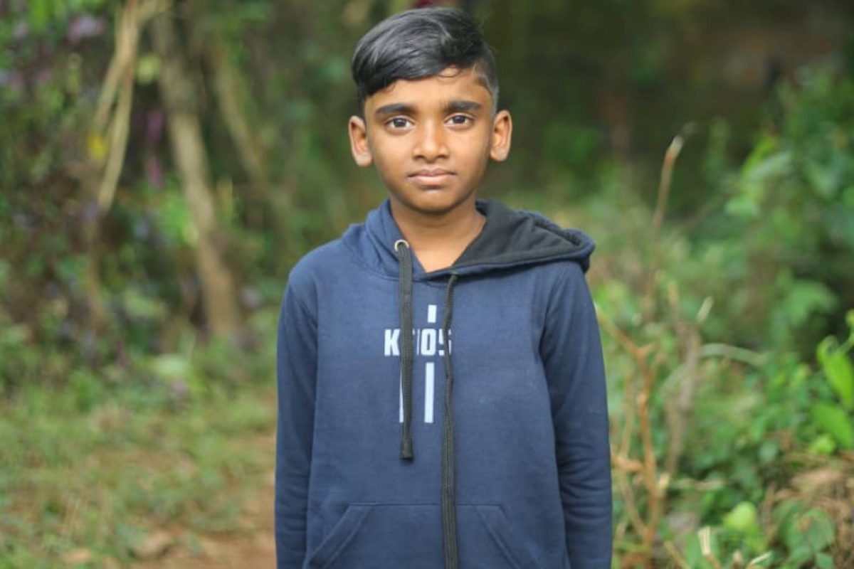 കെട്ടിട നിർമാണത്തിനു വേണ്ടിയെടുത്ത കുഴിയിലെ വെള്ളത്തിൽ വീണ് ആറാംക്ലാസ് വിദ്യാർത്ഥി മരിച്ചു