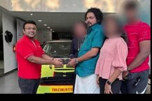 സിഐടിയു നേതാവിന്റെ ഭാര്യയ്ക്ക് 50 ലക്ഷത്തിന്റെ മിനി കൂപ്പര്‍; അന്വേഷിക്കാമെന്ന് സിപിഎം