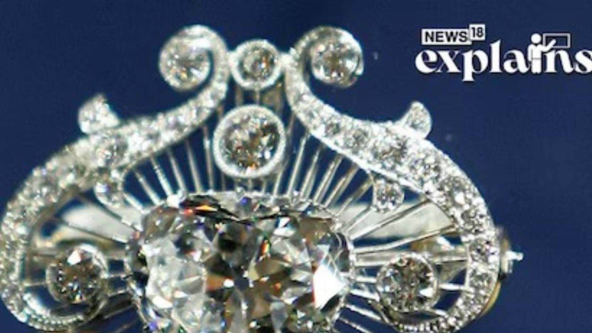 കള്ളിനൻ വജ്രം തിരികെ വേണമെന്ന് ദക്ഷിണാഫ്രിക്ക; ബ്രിട്ടീഷ് രാജകുടുംബം മടക്കി നൽകുമോ?