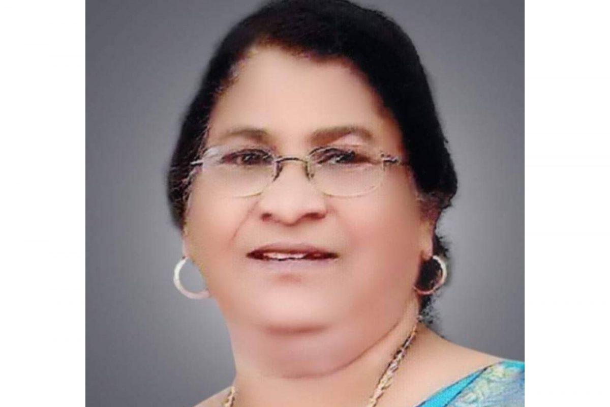 സംസ്കാരം തിങ്കളാഴ്ച്ച രാവിലെ 11 മണിക്ക് 