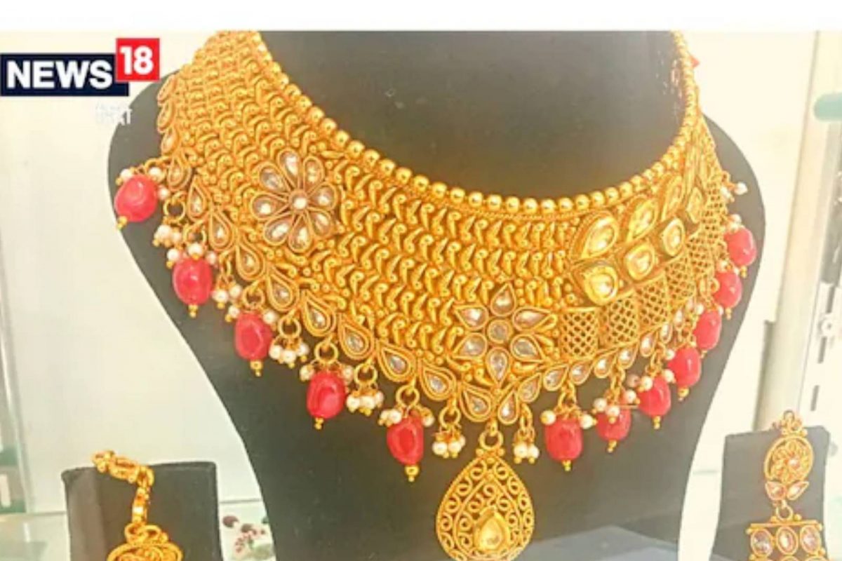 Kerala Gold Rate Today, May 6 | സംസ്ഥാനത്ത് സ്വര്‍ണവിലയില്‍ വന്‍ ഇടിവ്