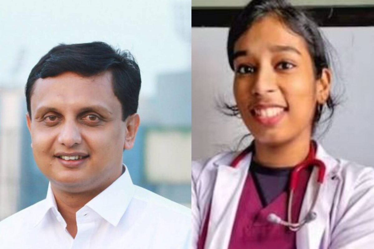ഡോക്ടര്‍മാരെ സംരക്ഷിക്കുക എന്നത് സര്‍ക്കാരിനെ സംബന്ധിച്ച് കണ്ണിലെ കൃഷ്ണമണി സംരക്ഷിക്കുന്നതിന് തുല്യമാണെന്നും മന്ത്രി മുഹമ്മദ് റിയാസ് 