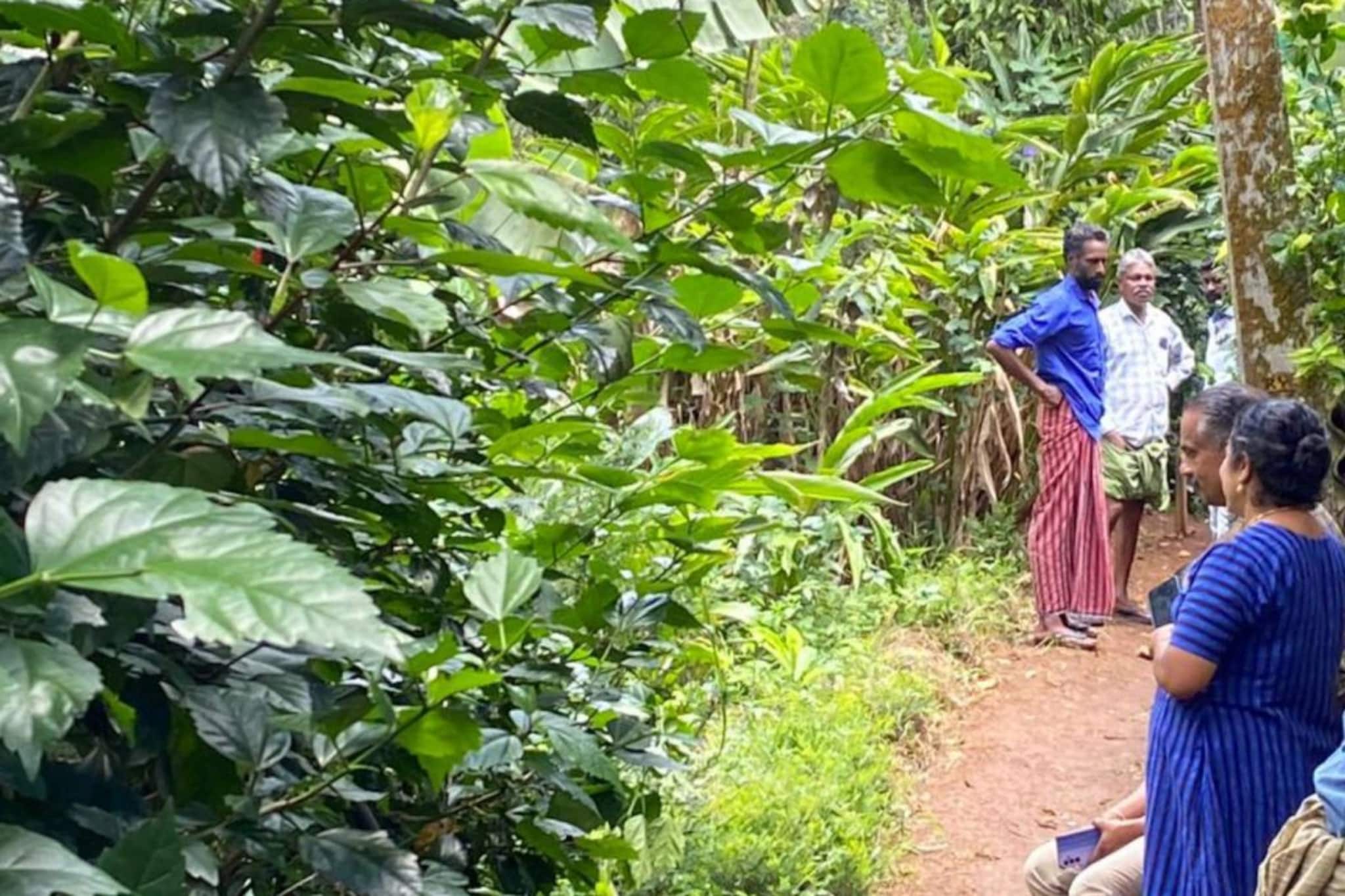 ധ്യാനത്തിനു പോയി വന്ന യുവതിയെ കാണാതായി; കണ്ടെത്തിയത് ആളൊഴിഞ്ഞ വീട്ടിൽ മരിച്ച നിലയിൽ