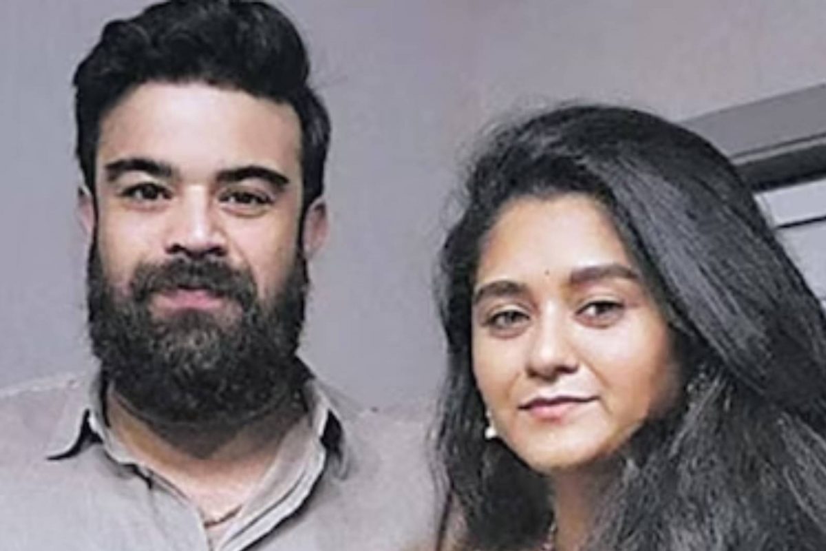 ഭർത്താവ് ഹൃദയാഘാതം മൂലം മരിച്ചു; സംസ്കാര ചടങ്ങുകൾ കഴിഞ്ഞതിനു പിന്നാലെ ഭാര്യയും ജീവനൊടുക്കി