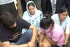 കർഷക നേതാവ് നരേഷ് ടികായത്ത് ഇടപെട്ടു; മെഡലുകൾ ഗംഗയിൽ ഒഴുക്കുന്നതിൽ നിന്ന് ഗുസ്തി താരങ്ങൾ പിന്മാറി