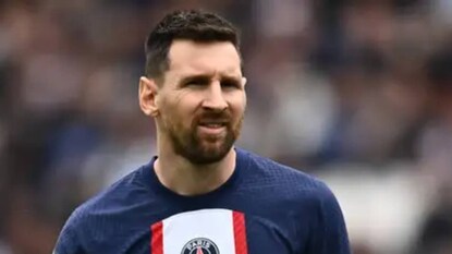 ലയണൽ മെസി ലയണൽ മെസി