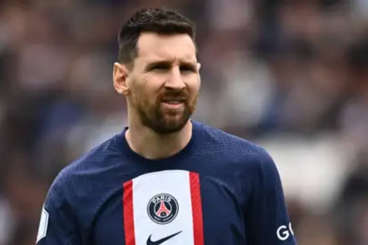 Lionel Messi | ലയണൽ മെസി PSG വിടും; സ്ഥിരീകരിച്ച് പരിശീലകന്‍ ക്രിസ്റ്റൊഫി ഗാല്‍ട്ടിയര്‍
