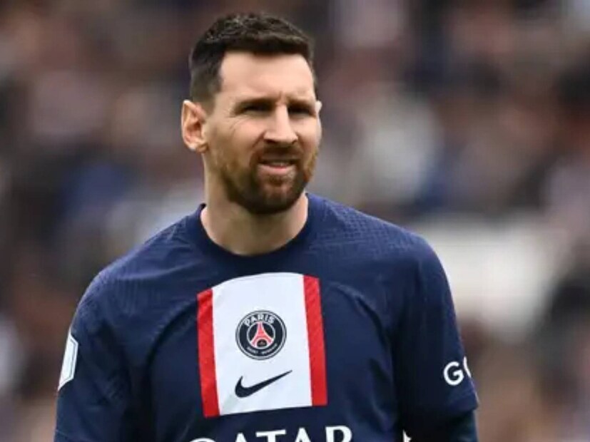 Lionel Messi, Lionel Messi apologised, Lionel Messi apologised PSG, Lionel Messi PSG, Lionel Messi Suspension, Lionel Messi apologised after suspension. ലയണൽ മെസ്സി, മെസി, പിഎസ്ജി, ലയണൽ മെസി പിഎസ്ജി